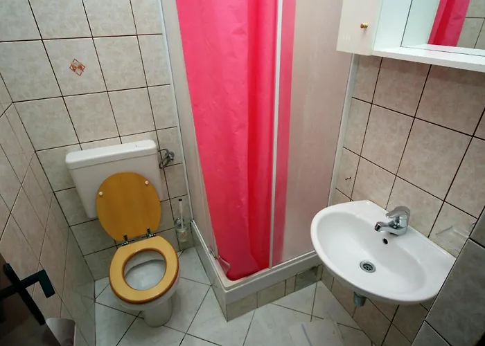 By The Sea Kampor, Rab - 5051 Apartamento *