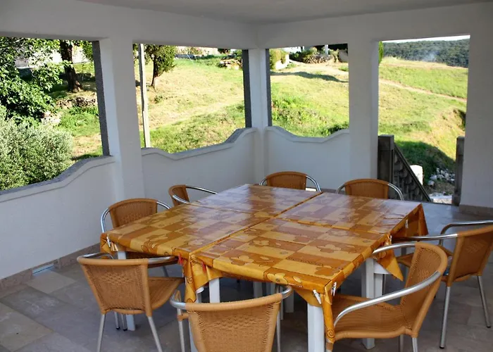 By The Sea Kampor, Rab - 5051 Apartamento *