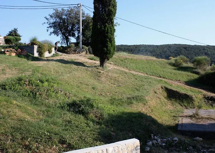 Apartamento By The Sea Kampor, Rab - 5051 *