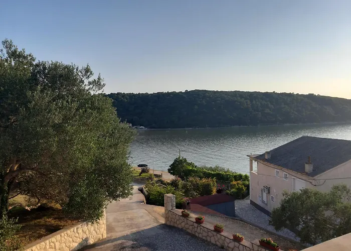 By The Sea Kampor, Rab - 5051